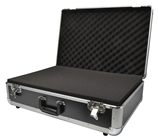 Universal Foam Flight  Case 681 x 456 x 194mm